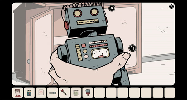 意外的实验中文版下载v1.1.16