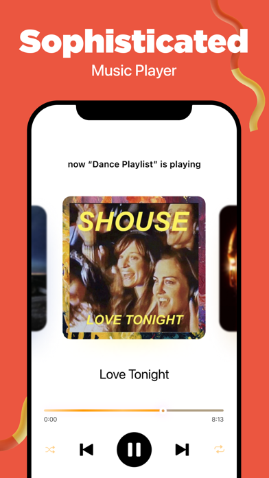 视频保存MP3转换器