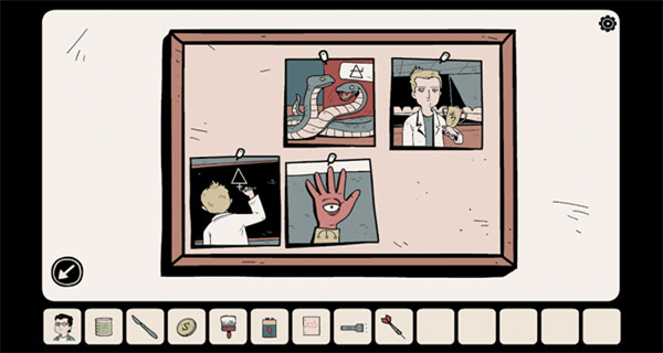 意外的实验中文版下载v1.1.16