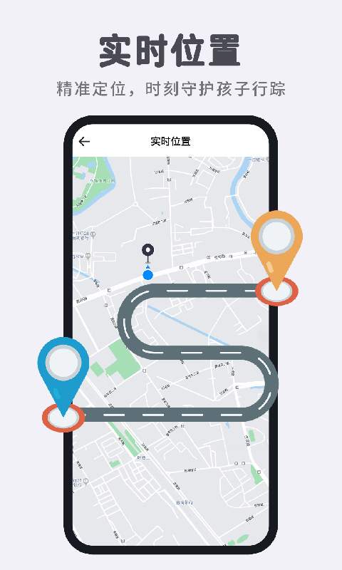 智能电话手表