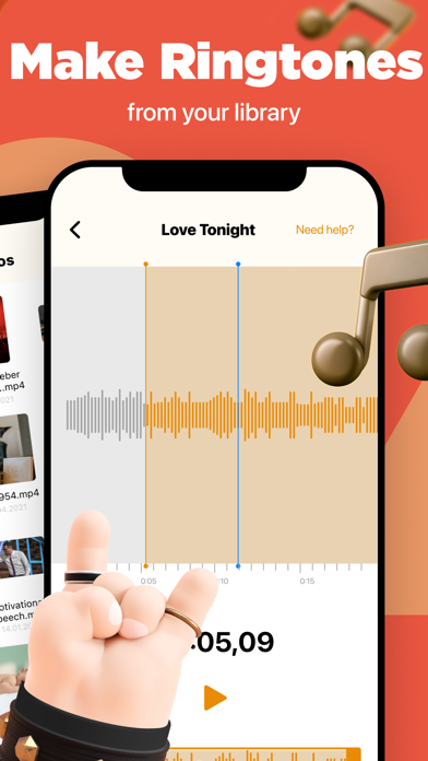 视频保存MP3转换器