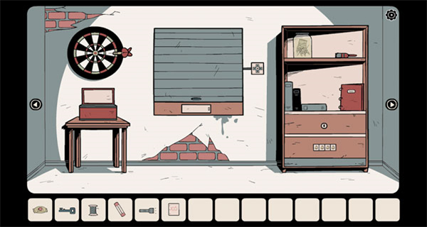 意外的实验中文版下载v1.1.16