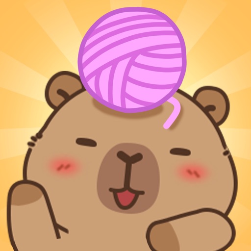 开局来解压_毛线消除益智解谜达人