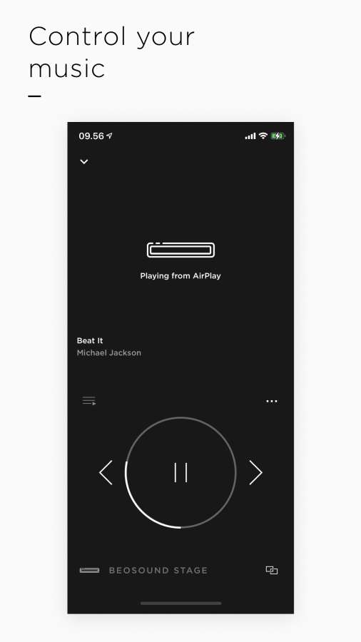 Bang & Olufsen