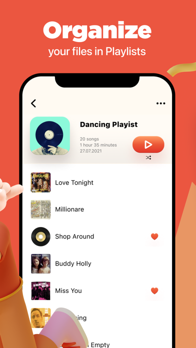 视频保存MP3转换器