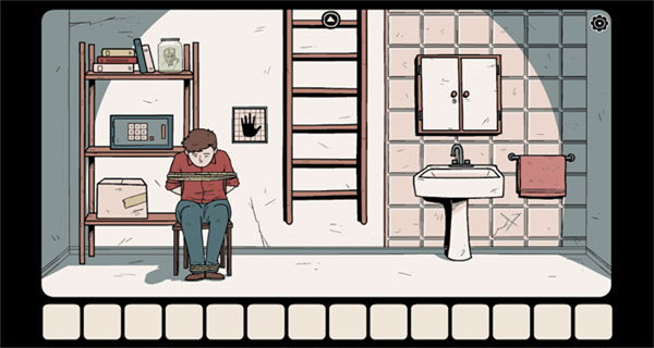 意外的实验中文版下载v1.1.16