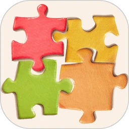 鸿蒙版【益智拼图】官方下载_益智拼图鸿蒙手机APP免费下载
