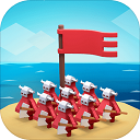 岛屿战争无限钻石版下载v6.0.0