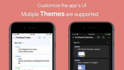 FirstSeedTasks_待办事项与任务