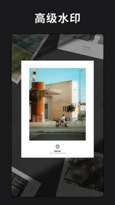 ReLens大光圈虚化单反相机