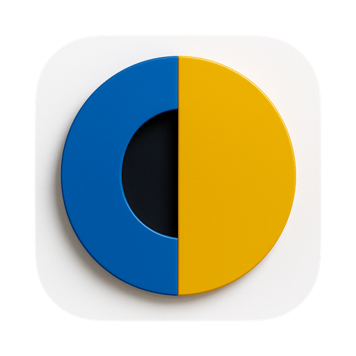 Dory_应用切换器