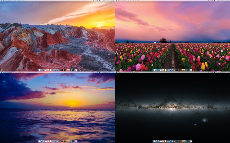 壁纸大全_超高清热门主题桌面墙纸