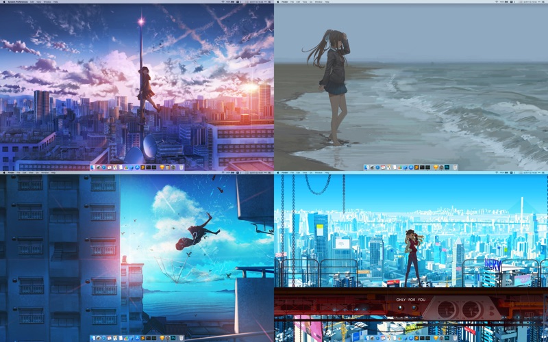 壁纸大全_超高清热门主题桌面墙纸