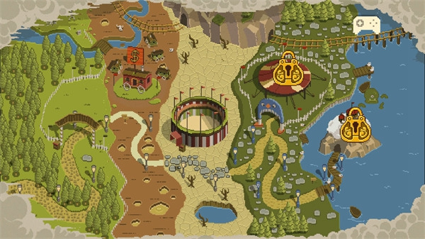 夺命马戏团中文版下载