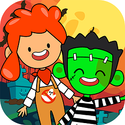 佩皮小镇假期手游下载