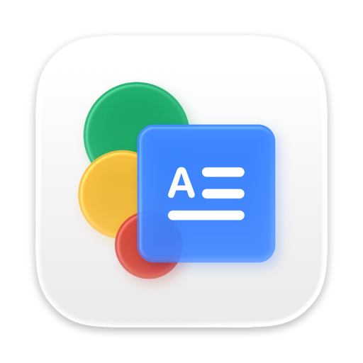 DriveBuddy_Google云端硬盘助手