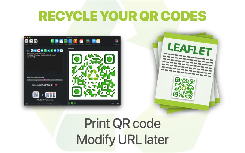 iQR码_QR艺术工作室