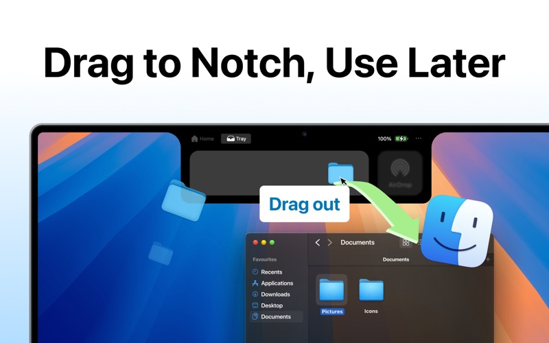 Notch刘海音乐小组件灵动岛