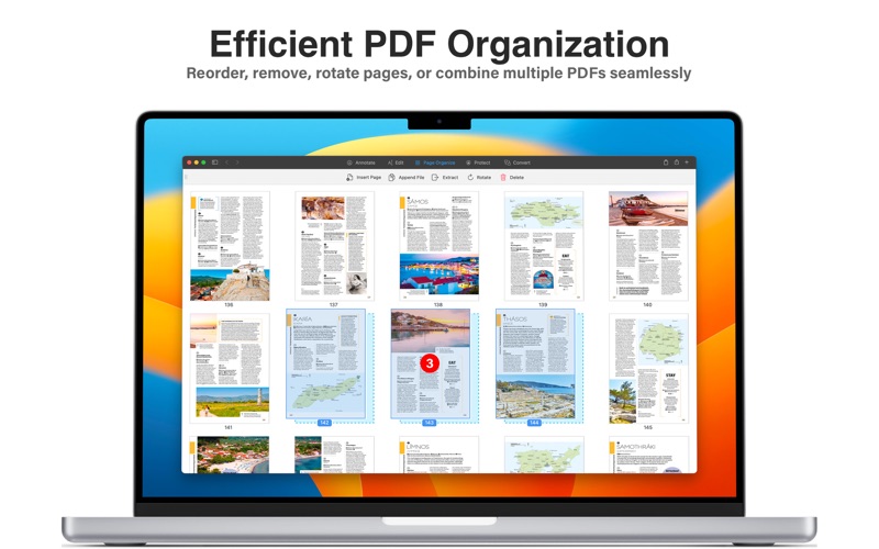 NexaPDF_PDF编辑器阅读器笔记