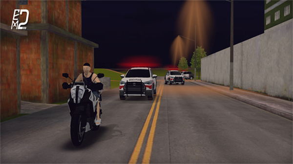 精英摩托车2内置菜单下载