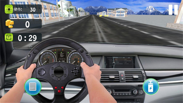 超级极速赛车无限金币版无限钻石免广告下载