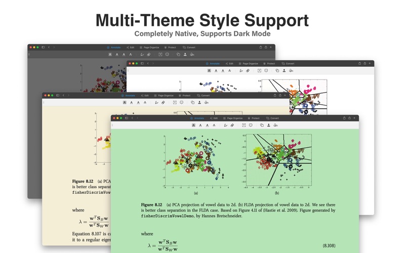 NexaPDF_PDF编辑器阅读器笔记