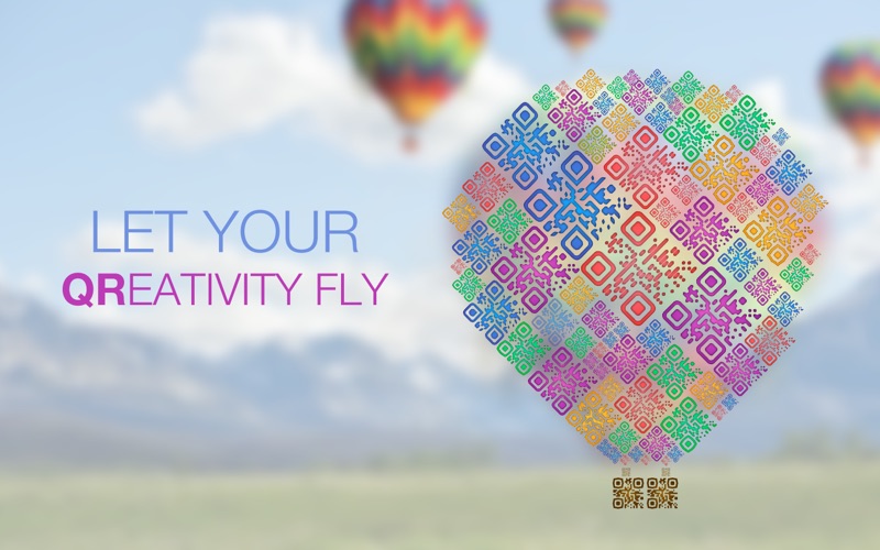 iQR码_QR艺术工作室