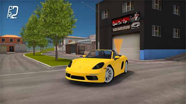 精英摩托车2内置菜单下载