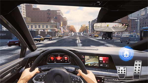 超级极速赛车无限金币版无限钻石免广告下载