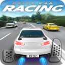 超级极速赛车无限金币版无限钻石免广告下载