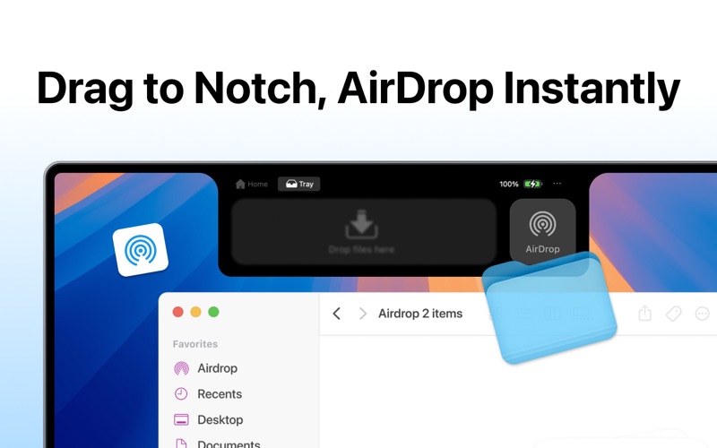 Notch刘海音乐小组件灵动岛