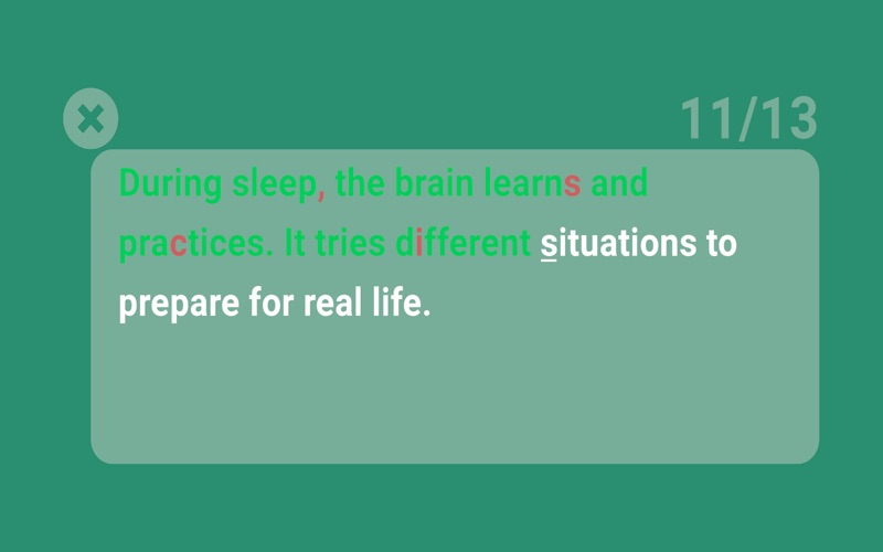 TypingTraining打字练习软件