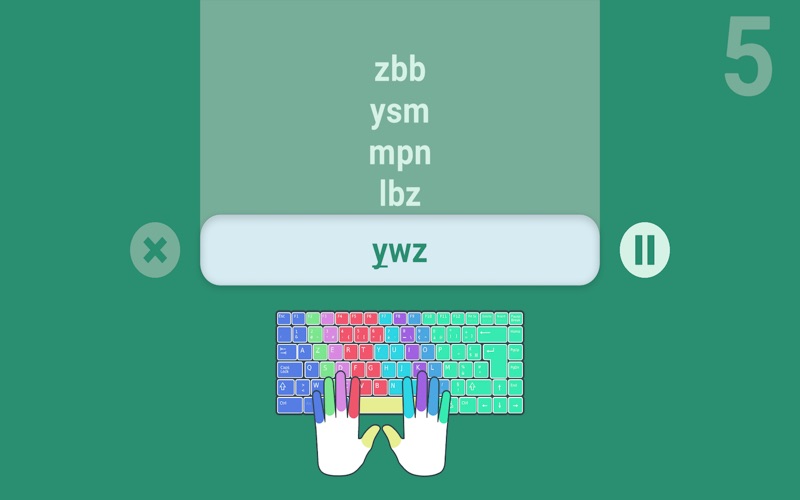 TypingTraining打字练习软件
