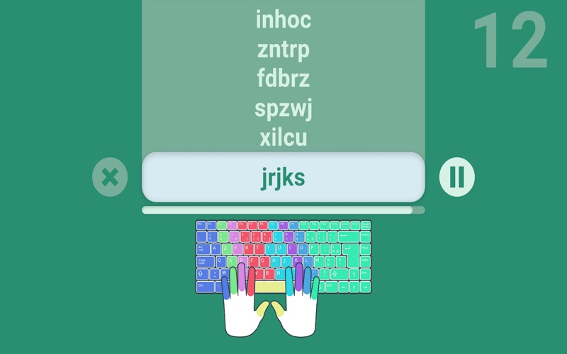 TypingTraining打字练习软件