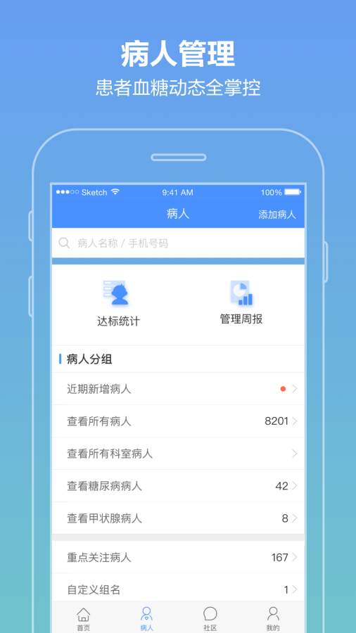 智云医生