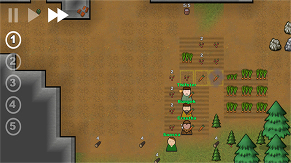 殖民地建筑模拟器无限金币版下载