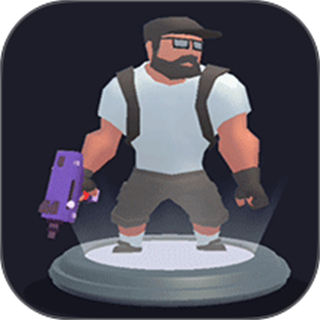 丧尸狩猎者无限金币钻石版下载