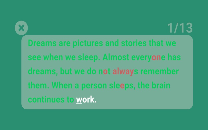 TypingTraining打字练习软件