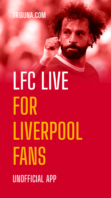 LFCLive专为红军球迷打造