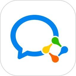 鸿蒙版【企业微信】官方下载_企业微信鸿蒙手机APP免费下载