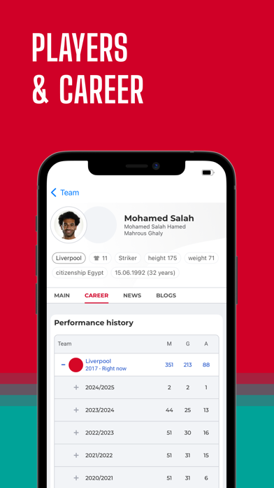 LFCLive专为红军球迷打造