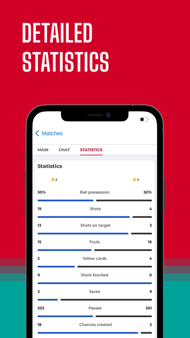 LFCLive专为红军球迷打造