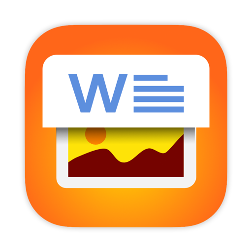 文档图片提取器_支持批量操作