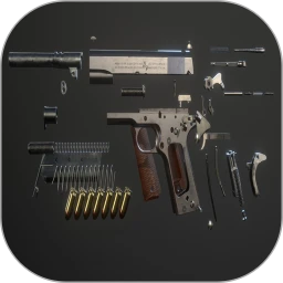 鸿蒙版【真实武器】官方下载_真实武器鸿蒙手机APP免费下载