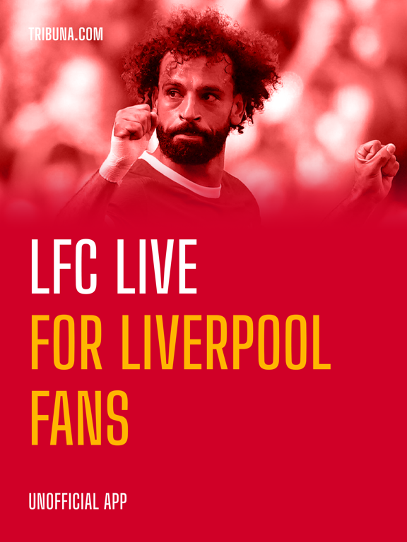 LFCLive专为红军球迷打造