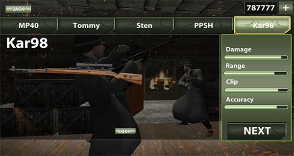 世界大战英雄无限黄金修改版下载