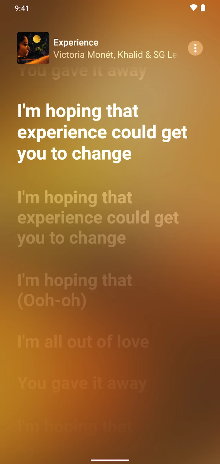 鸿蒙版【Apple Music】官方下载_Apple Music鸿蒙手机APP免费下载