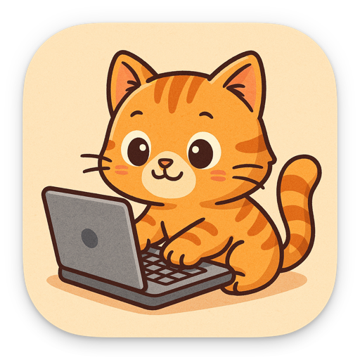 打字喵_中英文打字训练零基础学打字