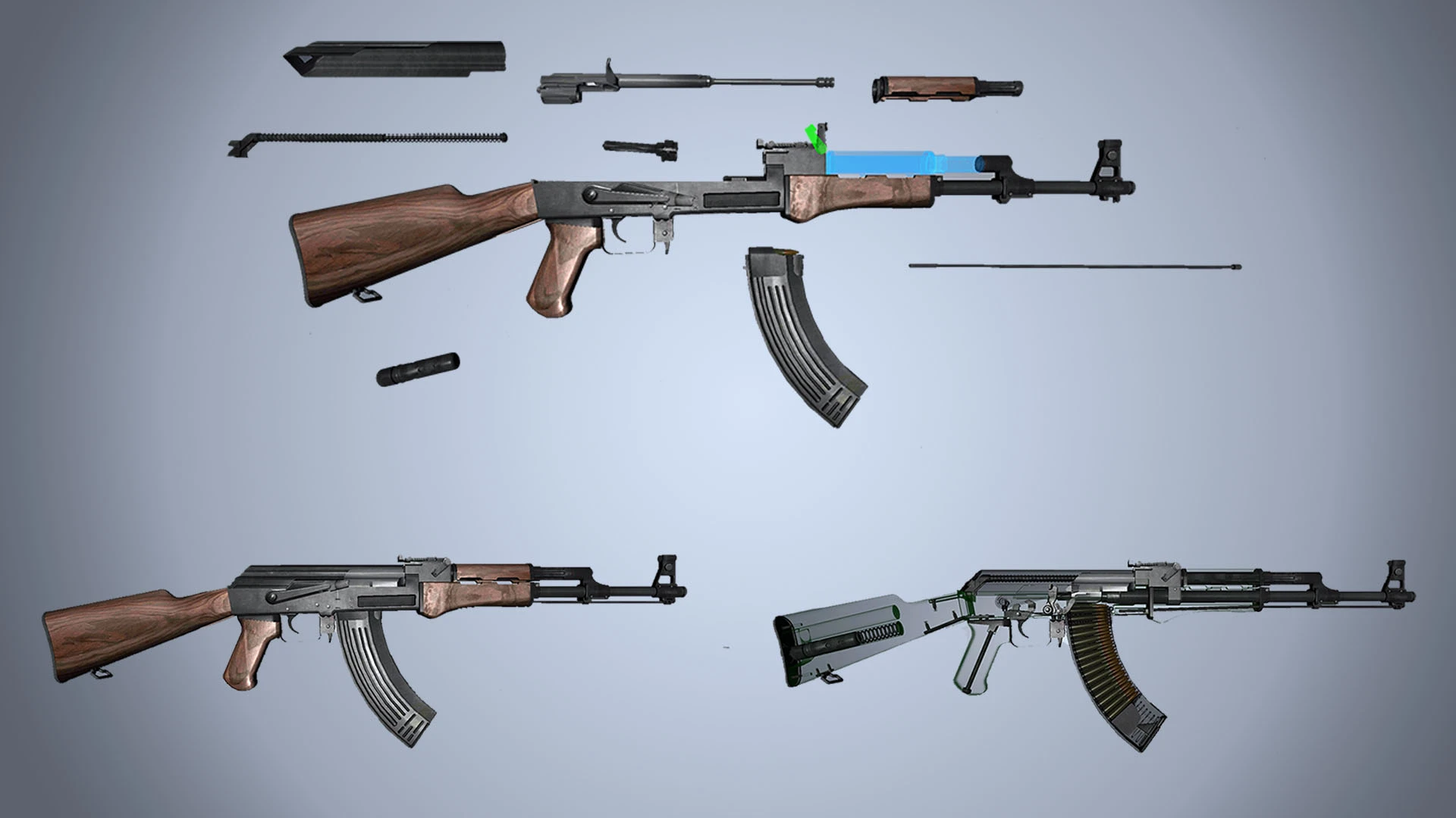 鸿蒙版【真实武器】官方下载_真实武器鸿蒙手机APP免费下载