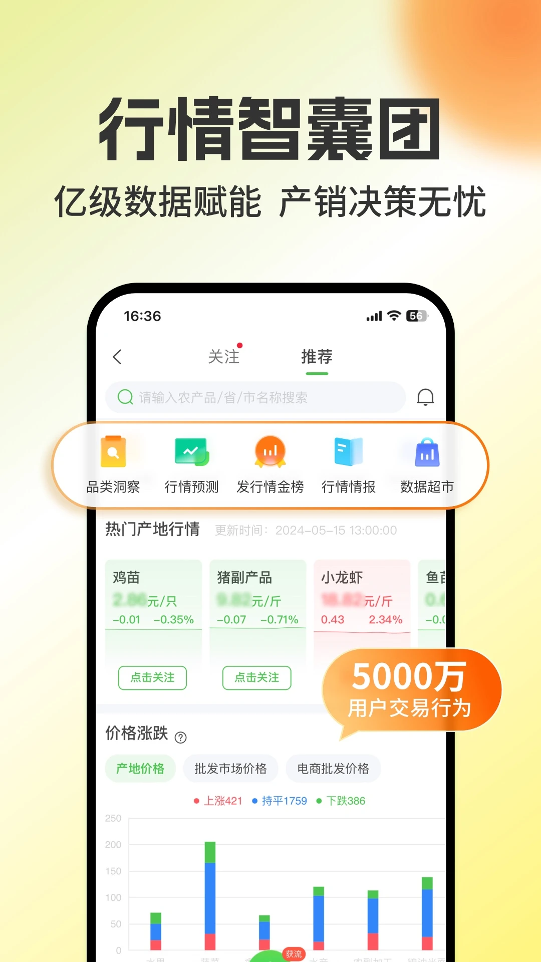 鸿蒙版【惠农网】官方下载_惠农网鸿蒙手机APP免费下载